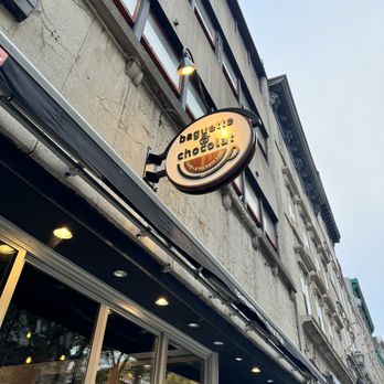 Baguette & Chocolat - Cafes Near Me - Quebec City, Quebec Baguette & Chocolat - Cafes Near Me - Quebec City, Quebec