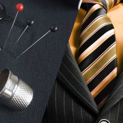 QQ Alterations & Dry Cleaner