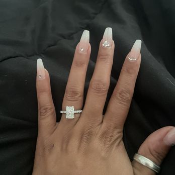 Royal Nails & Spa - Wedding nails - Nail Salons Near Me - Oceanside, California Royal Nails & Spa - Wedding nails - Nail Salons Near Me - Oceanside, California
