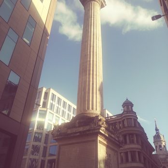 The Monument - Landmarks & Historical Buildings Near Me - London, XGL The Monument - Landmarks & Historical Buildings Near Me - London, XGL