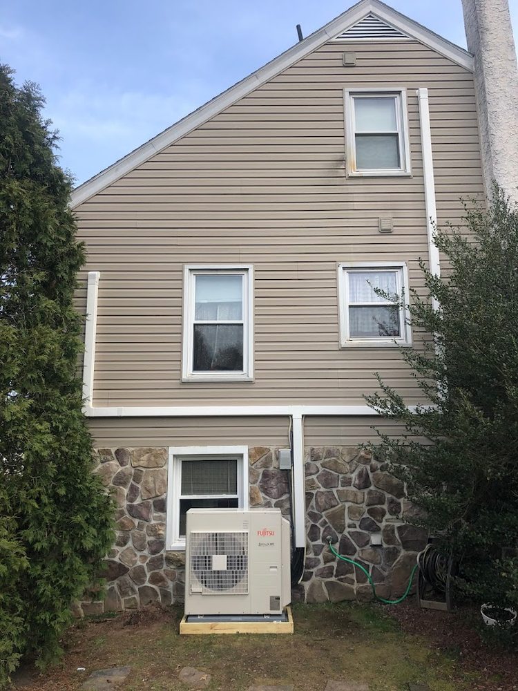 Slide of Xtreme Mechanical