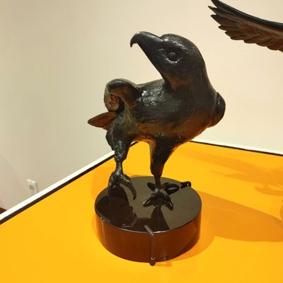 The Rockwell Museum by null