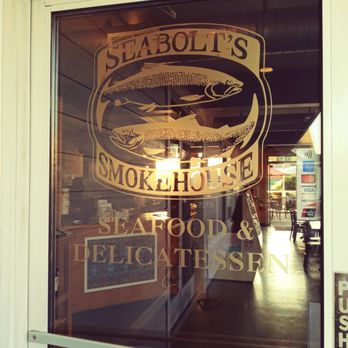 Seabolt's Restaurant - Seafood Near Me - Oak Harbor, Washington Seabolt's Restaurant - Seafood Near Me - Oak Harbor, Washington