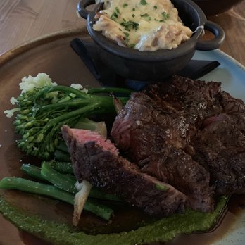 The Bison Restaurant - Canadian (New) Near Me - Banff, Alberta The Bison Restaurant - Canadian (New) Near Me - Banff, Alberta