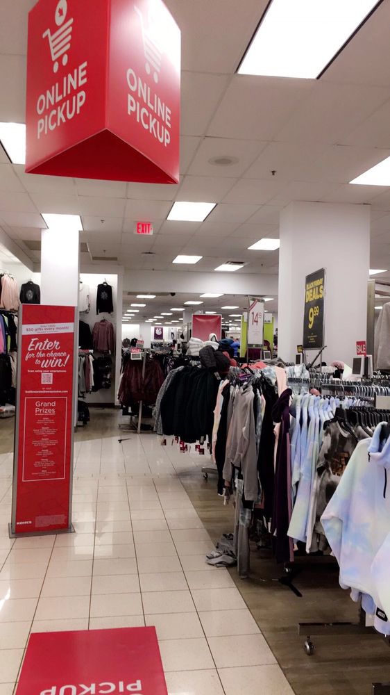 KOHL’S 65 Photos & 99 Reviews 6111 188th St, Fresh Meadows, New