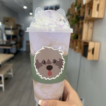 Hello Boba - Coffee & Tea Near Me - El Monte, California