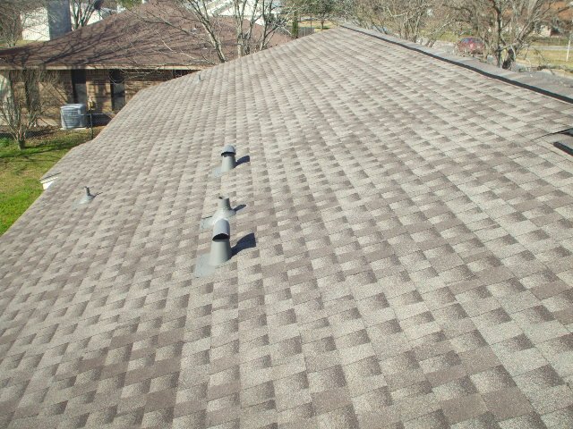 Slide of Ruddy's Roofing