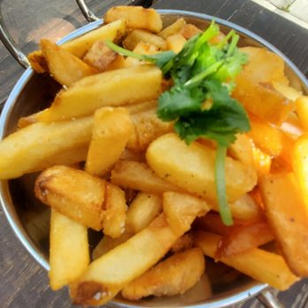 Doce Provisions - Side order of fries ($5) - New American Near Me - Miami, Florida Doce Provisions - Side order of fries ($5) - New American Near Me - Miami, Florida