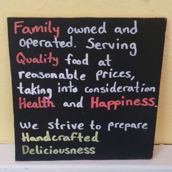 Sunny Side Kitchen - Sandwiches Near Me - Escondido, California