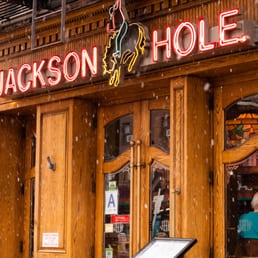 JACKSON HOLE BURGERS - Updated October 2025 - 425 Photos & 515 Reviews