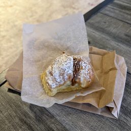 Pastries
