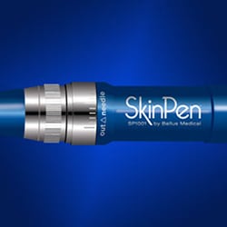 Lifetime Laser - We offer SkinPen micro channeling.