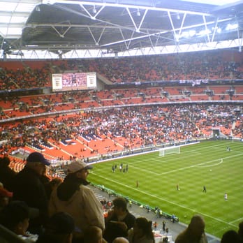 Wembley Stadium - Stadiums & Arenas Near Me - London, XGL Wembley Stadium - Stadiums & Arenas Near Me - London, XGL