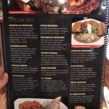 El Mazatlan - Mexican Near Me - Cave City, Kentucky El Mazatlan - Mexican Near Me - Cave City, Kentucky