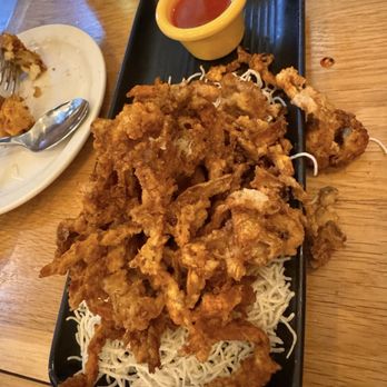 Kati Vegan Thai - Devil Wings. - Thai Near Me - Seattle, Washington