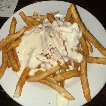 Engrained Brewing - Pony shoe with Hamburger - Breweries Near Me - Springfield, Illinois