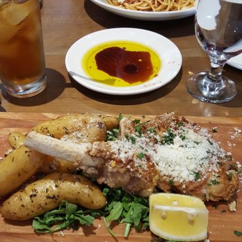 Pietro's - Mmmmmm...pork chop! - Italian Near Me - Lodi, California Pietro's - Mmmmmm...pork chop! - Italian Near Me - Lodi, California