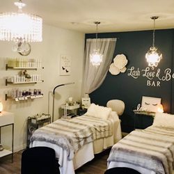 Lash Love & Beauty Bar - Lash Love & Beauty Bar