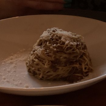 Cascina Spinasse - Italian Near Me - Seattle, Washington