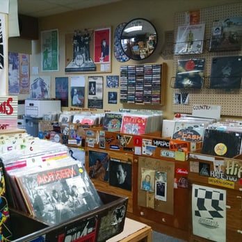 Record Collector - Loads of records - Music & DVDs Near Me - Iowa City, Iowa Record Collector - Loads of records - Music & DVDs Near Me - Iowa City, Iowa