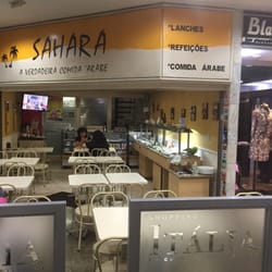 Sahara Restaurante