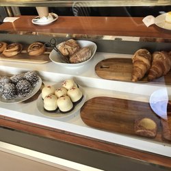 Cafe 48 - Pastries