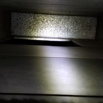 kleen air ducts
