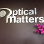 Photo of Optical Matters
