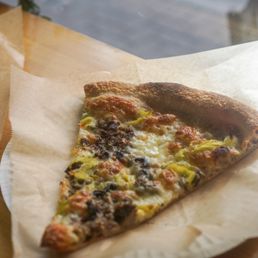 Pizza Slices