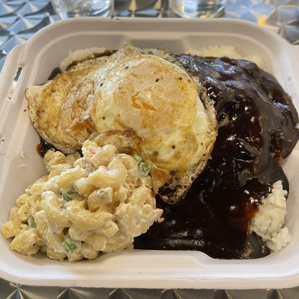Hungry Hawaiian Provo - Loco moco - Hawaiian Near Me - Provo, Utah Hungry Hawaiian Provo - Loco moco - Hawaiian Near Me - Provo, Utah