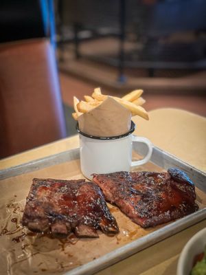 Lucille's Smokehouse Bar-B-Que by null