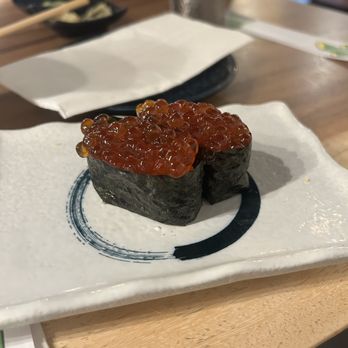 Yoshi Sushi - Ikura - Japanese Near Me - San Jose, California Yoshi Sushi - Ikura - Japanese Near Me - San Jose, California