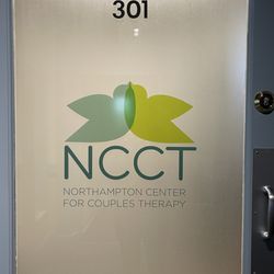 Northampton Center For Couples Therapy - Our front door!