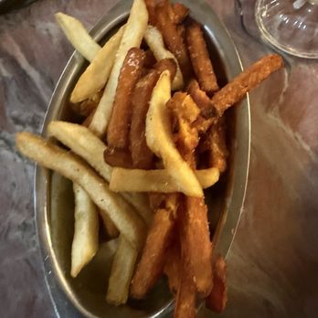 Coney Burger - Sweet N Salty Fries - Burgers Near Me - Miami, Florida