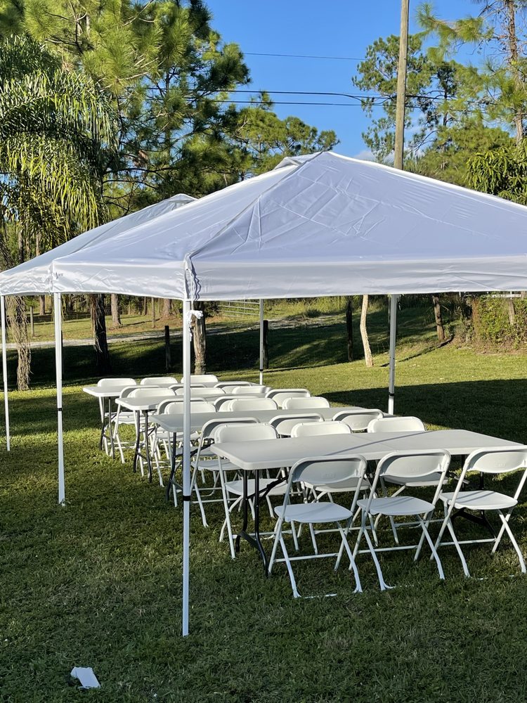 WESTLAKE PARTY RENTAL Updated September 2024 13 Photos
