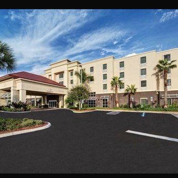 Hampton Inn & Suites Stuart-North - The Hampton hotel - Hotels Near Me - Stuart, Florida