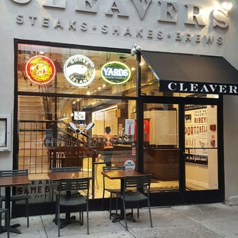 Cleavers - Cheesesteaks Near Me - Philadelphia, Pennsylvania