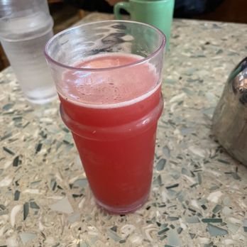 Kountry Kitchen - Watermelon juice - American Near Me - Kapaa, Hawaii Kountry Kitchen - Watermelon juice - American Near Me - Kapaa, Hawaii