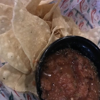 Don Tito - Chips and Salsa - Mexican Near Me - Arlington, Virginia Don Tito - Chips and Salsa - Mexican Near Me - Arlington, Virginia