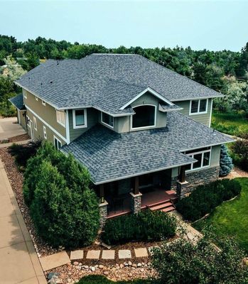 Ideal Roofing and Solar