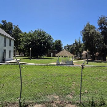 Tulare County Museum - View of part of the property 06-07-2026 - Museums Near Me - Visalia, California Tulare County Museum - View of part of the property 06-07-2026 - Museums Near Me - Visalia, California