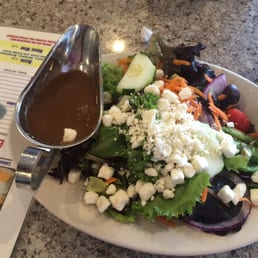 Special Greek Salad