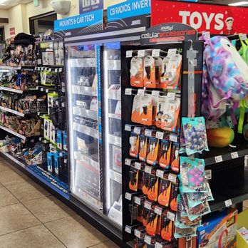 Flying J Travel Center - Cell phone, CB, & other electronic accessories. - Convenience Stores Near Me - Winslow, Arizona Flying J Travel Center - Cell phone, CB, & other electronic accessories. - Convenience Stores Near Me - Winslow, Arizona