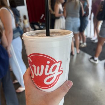 Swig - Desserts Near Me - Vineyard, Utah Swig - Desserts Near Me - Vineyard, Utah
