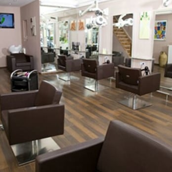 Cengiz Aydin - Der Salon von innen - Hair Salons Near Me - Hamburg, HH