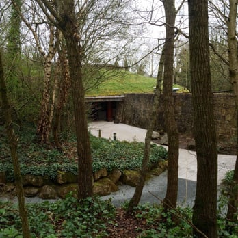 The Navan Centre and Fort - Navan Fort & Navan Centre - Landmarks & Historical Buildings Near Me - Armagh, ARM
