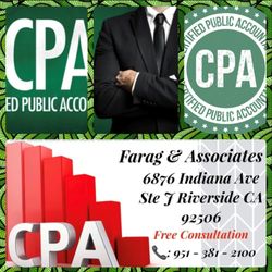Farag & Associate