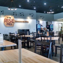 Rise Pies