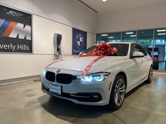 BEVERLY HILLS BMW - Updated August 2025 - 249 Photos & 1921 Reviews ...