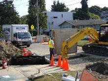 Slide of Puget Sound Plumbing And Heating